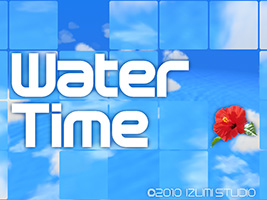 Water Time ^Cg