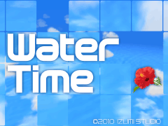 Water Time ^Cg